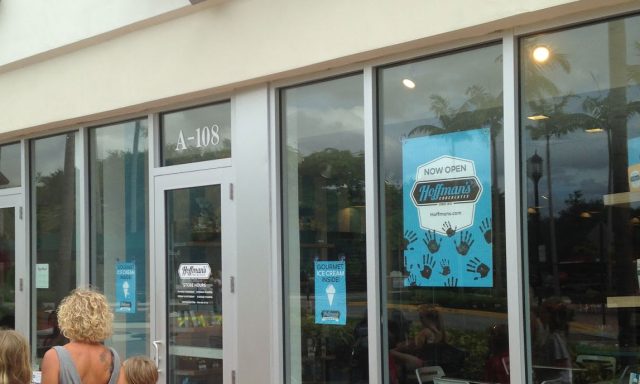 Hoffman’s Chocolates