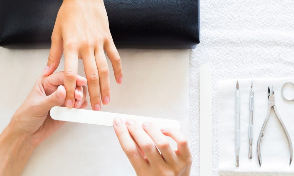 House Of Nails &amp; Spa