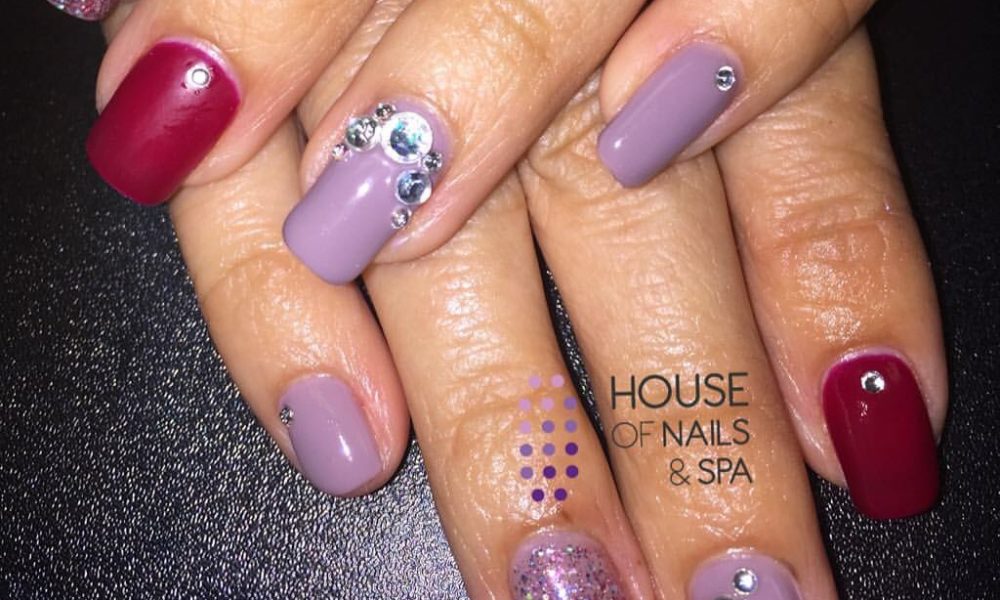 House Of Nails & Spa