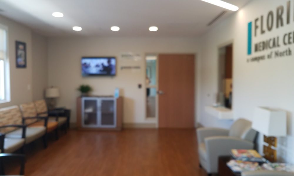 Imaging Center of West Broward
