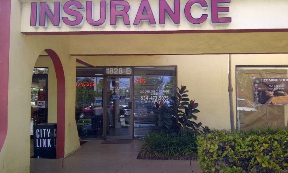 J D Insurance & Financial Services