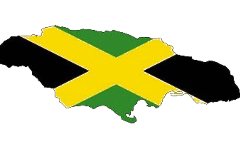 Jamaican Passport & More