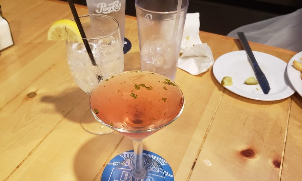 Jose's Uncle Al's Sports Cafe Sunrise