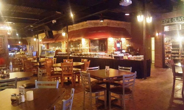 Kababi Cafe by Kuluck