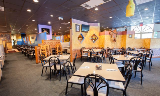 La Bamba Mexican and Spanish Restaurant Plantation