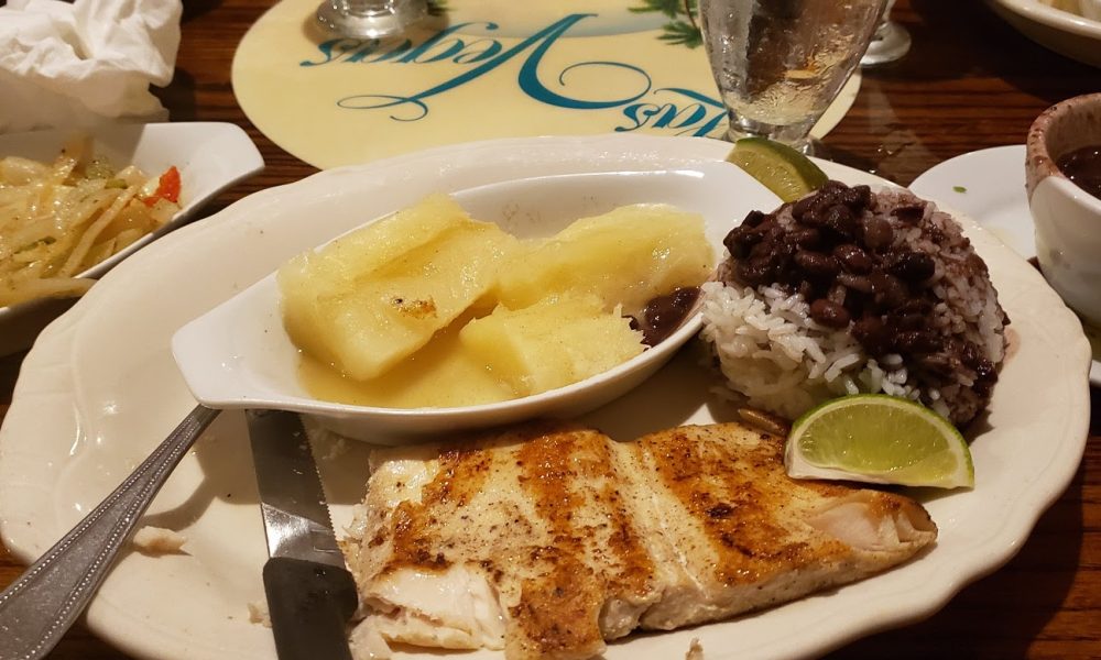 Las Vegas Cuban Cuisine