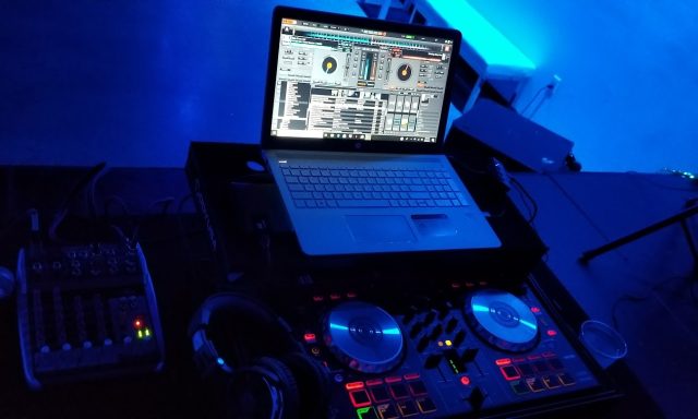 Latin Roots Productions