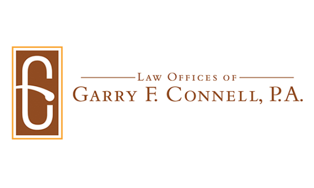 Law Offices Of Garry F. Connell, PA