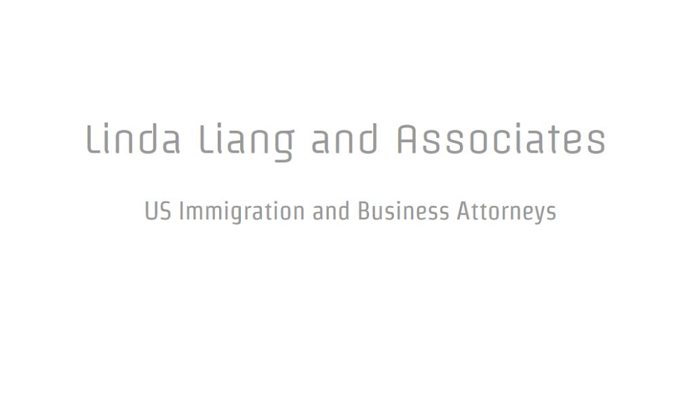 Linda Liang and ​Associates