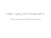 Linda Liang and ​Associates