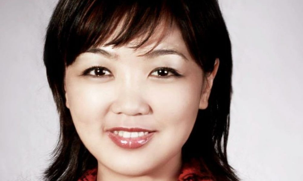 Linda Liang and ​Associates