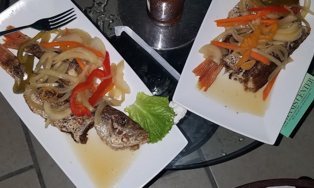 Lobster House Bar & Grill