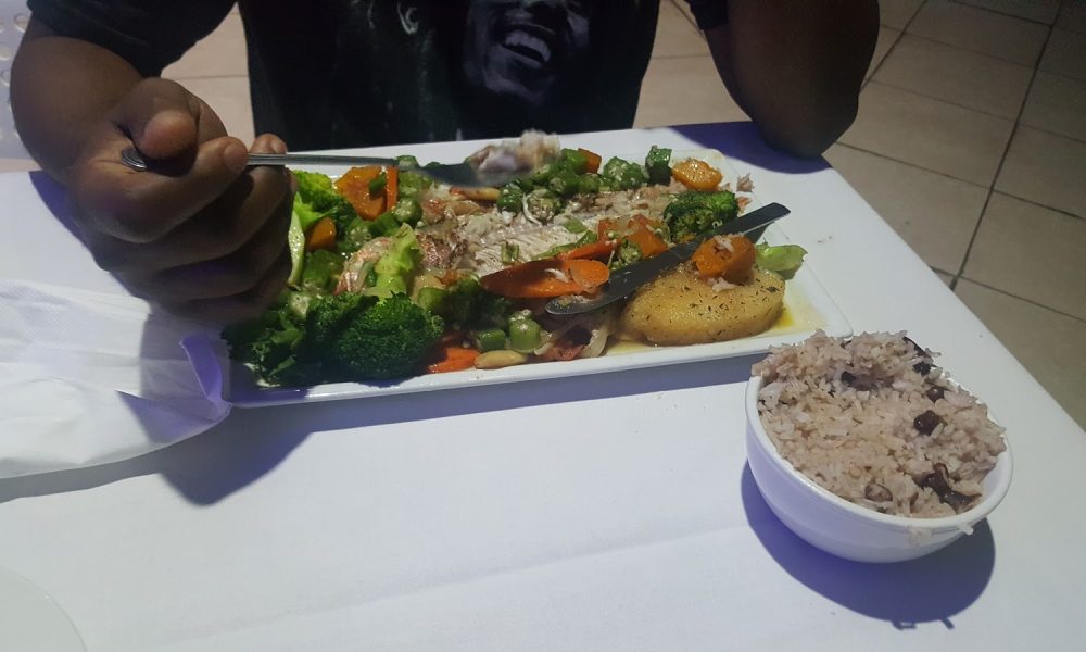 Lobster House Bar & Grill