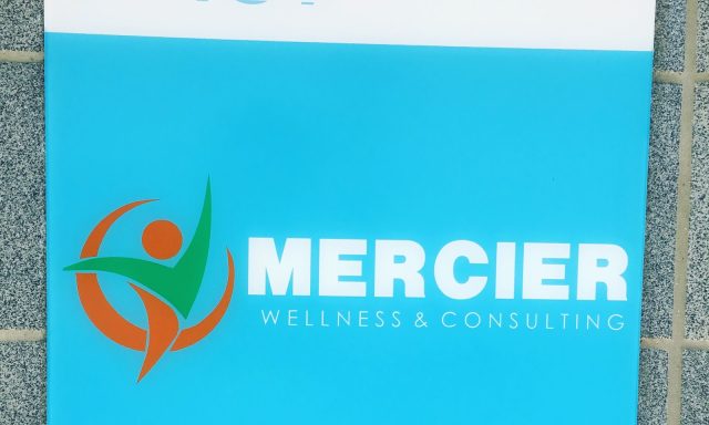 Mercier Wellness & Consulting
