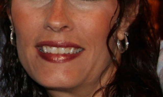 Michelle Scharlop, LMFT