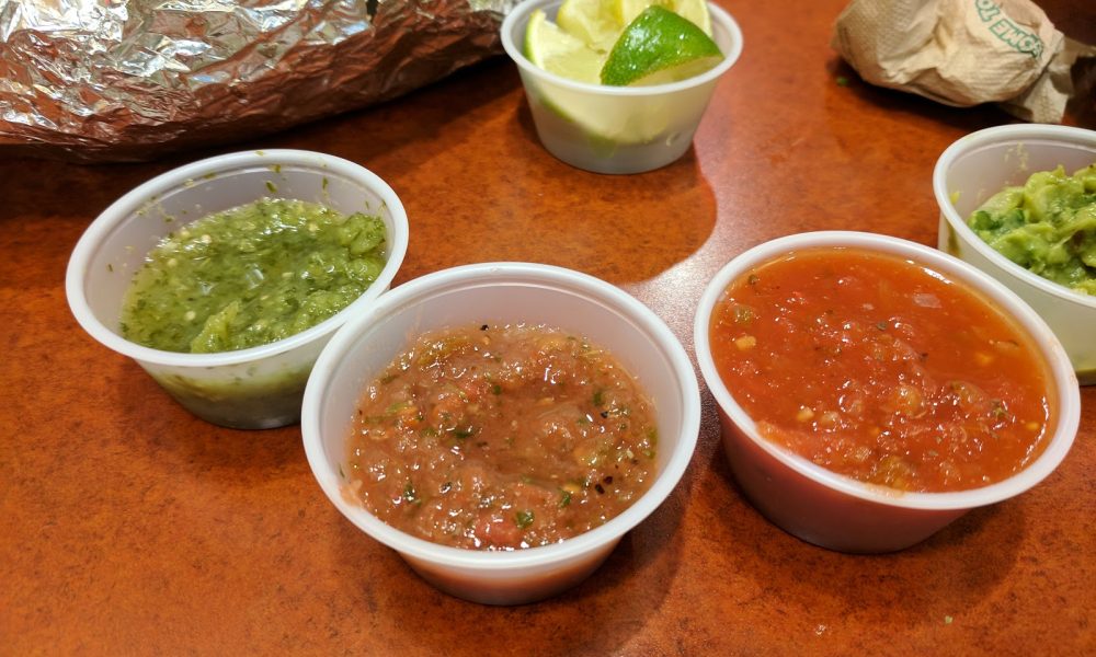 Moe's Southwest Grill