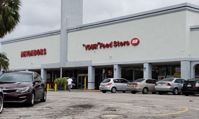 Neighbors Food Market