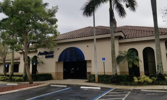 New York Community Bank