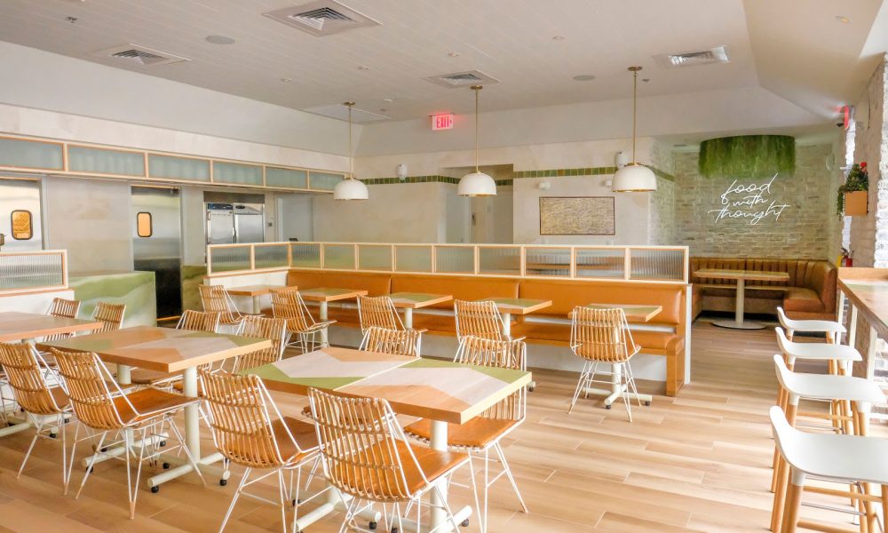 Ovlo Eats - Healthy Food in Plantation