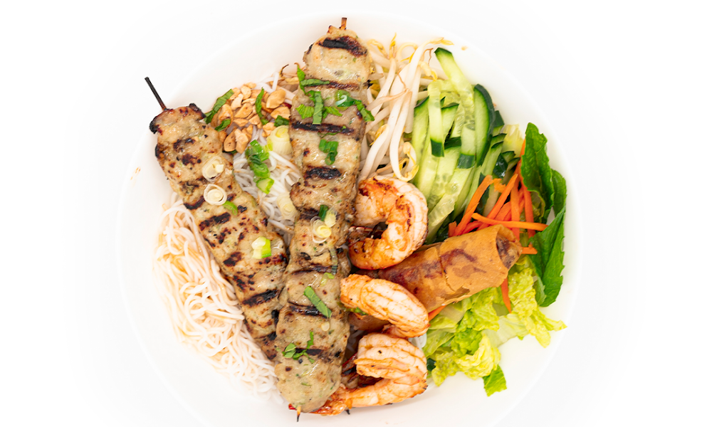 PHO by VINH Noodle House