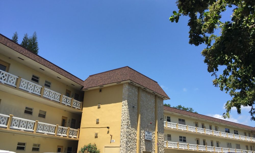 Pacific Coast Roofing