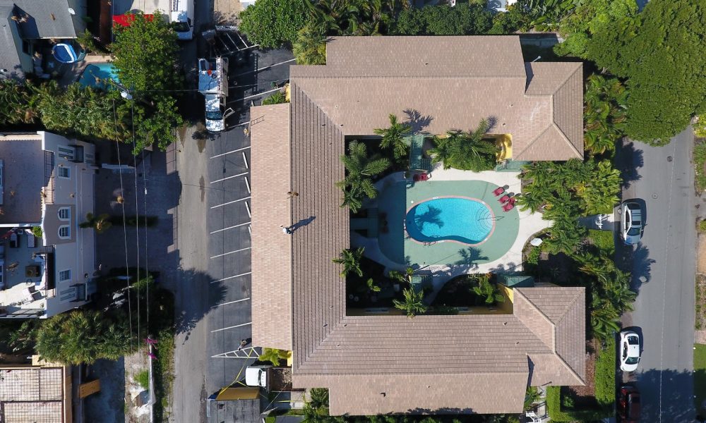 Pacific Coast Roofing