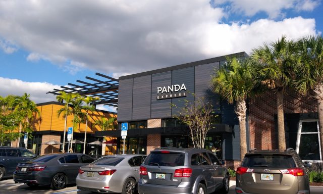 Panda Express