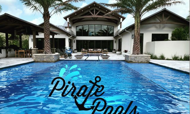 Pirate Pools