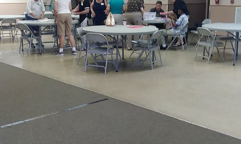 Plantation Community Church