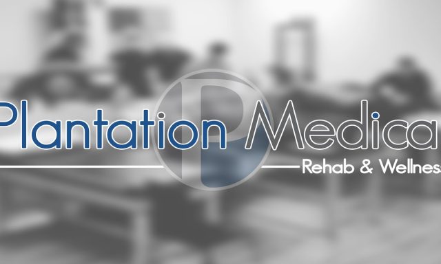 Plantation Medical Rehab and Wellness