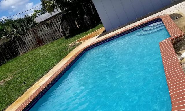 Plantation Pools LLC