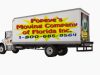 Popeyes Moving Company of Florida
