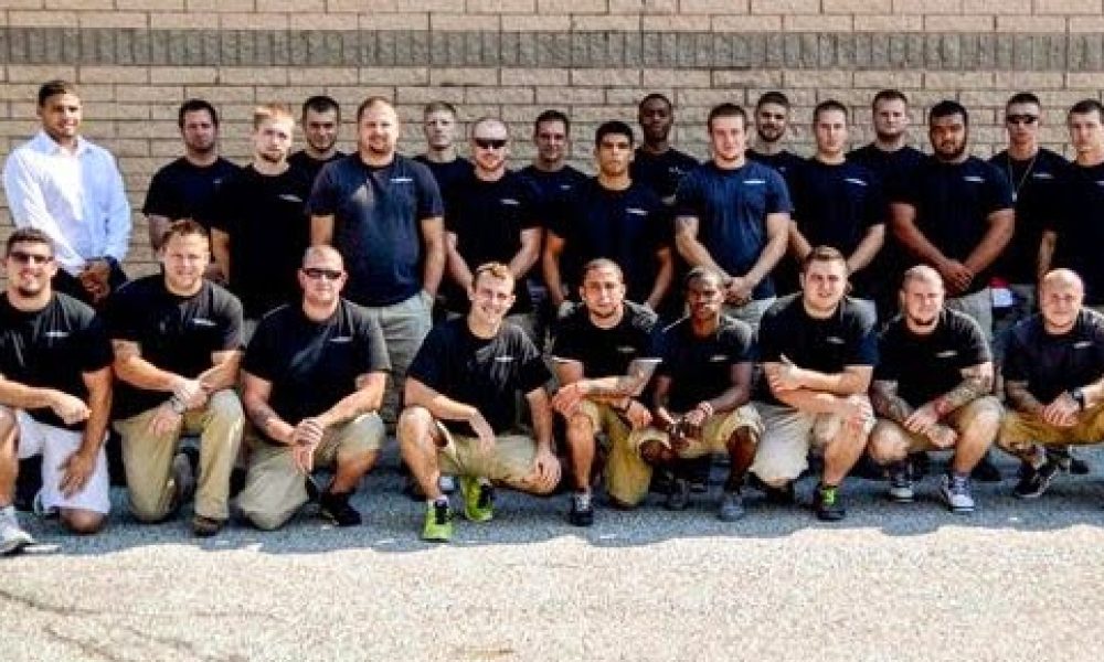 Popeyes Moving Company of Florida