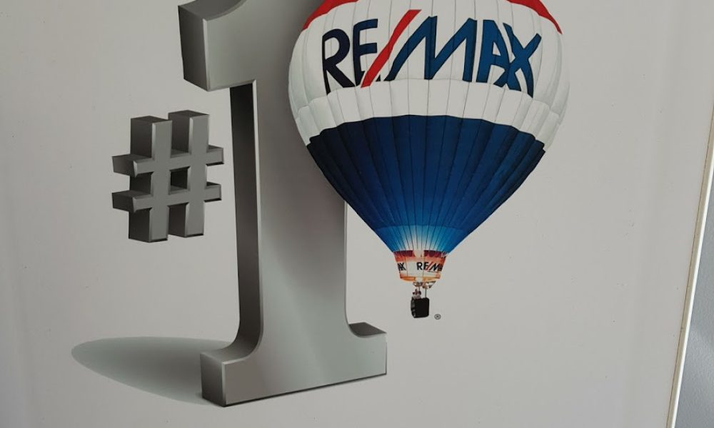REMAX Realty Associates