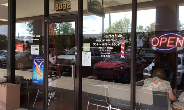 Jimmy J Styles Barbershop Dba. / R.J. & Mates Stylists Inc.