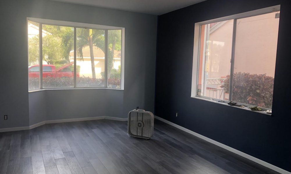 S&S Painting and Restoration LLC and Insured