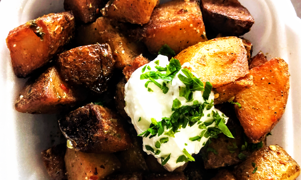 Shawarma Kingz Middle Eastern Cuisine