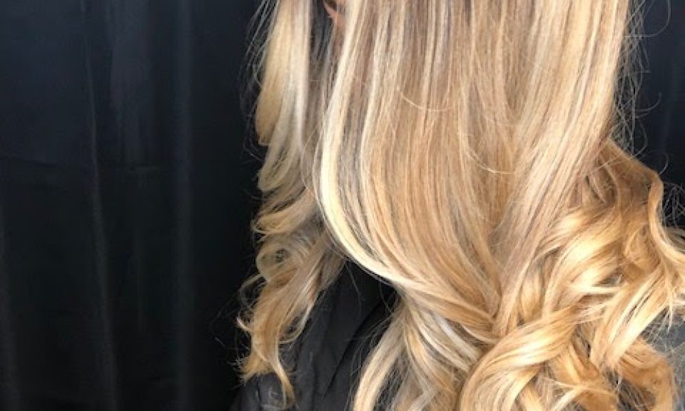 Signature Hair By GiGi