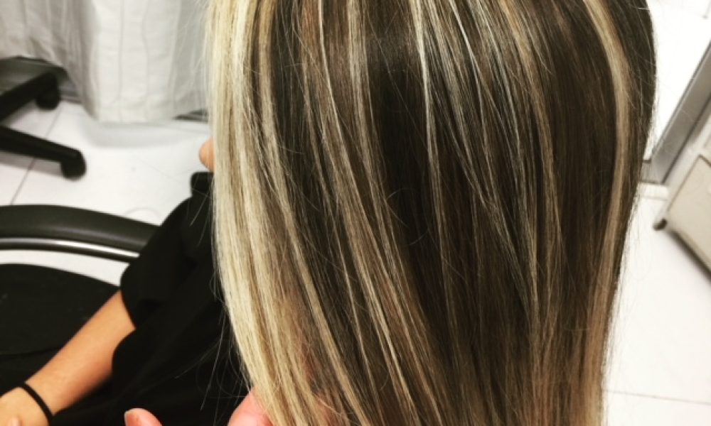 Signature Hair By GiGi