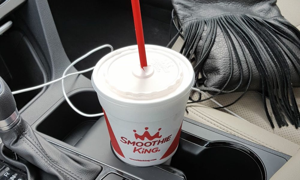 Smoothie King