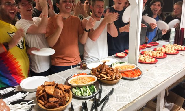 Tastebuds Food Service, Inc.