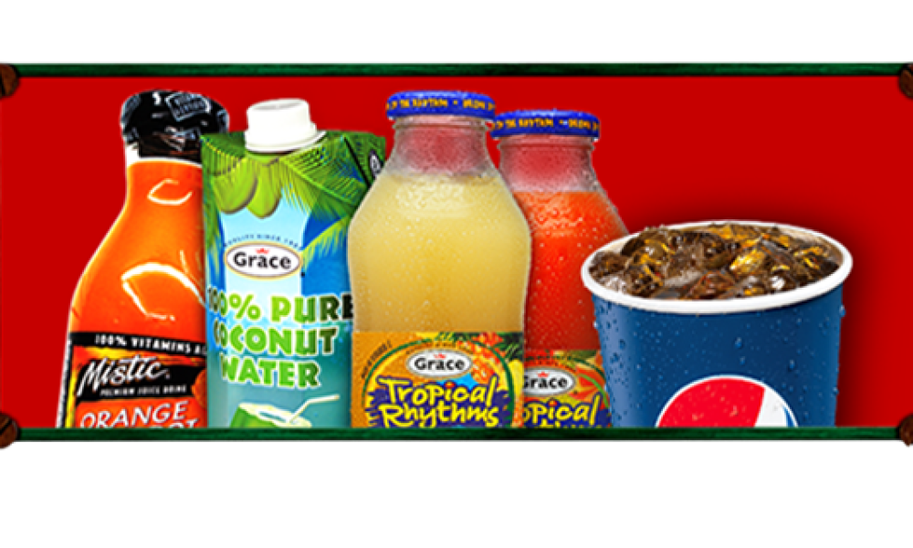 The Dutch Pot Jamaican Restaurant