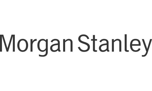 The Pardo Group – Morgan Stanley