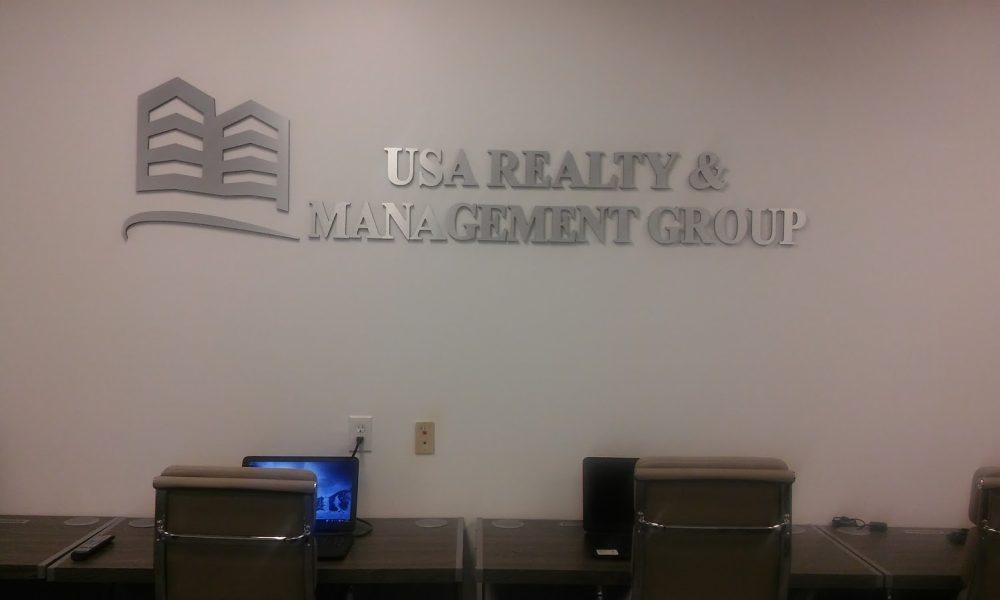 USA Realty & Management Group