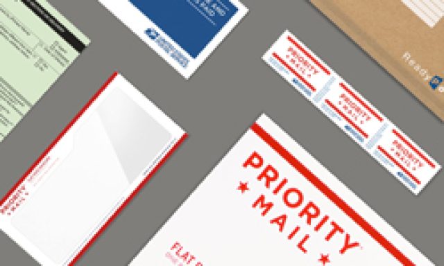 United States Postal Service