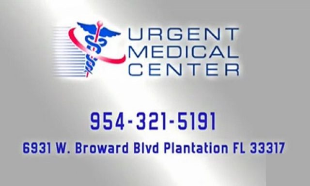 Urgent Medical Center, Inc.