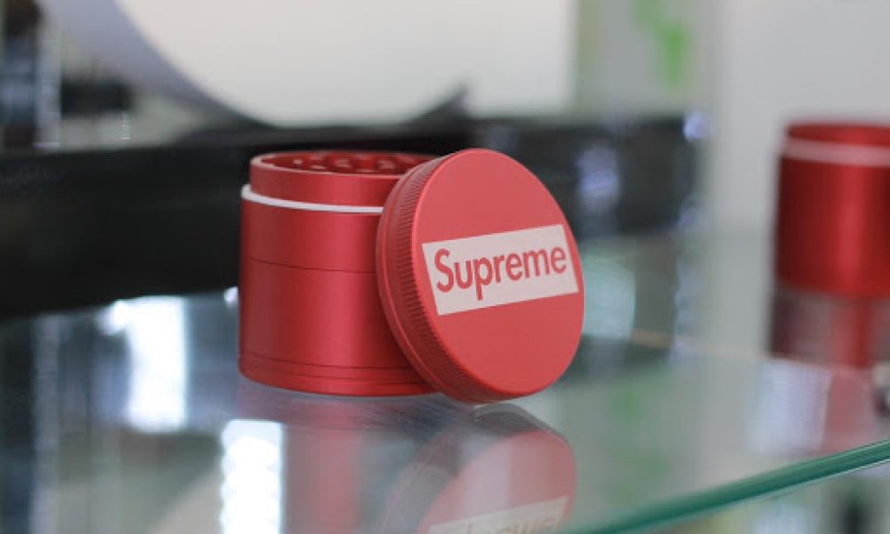 Uvape N Smoke + CBD & Kratom