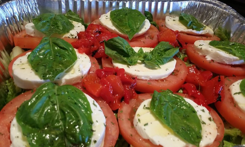 Vito's gourmet Pizza (plantation)