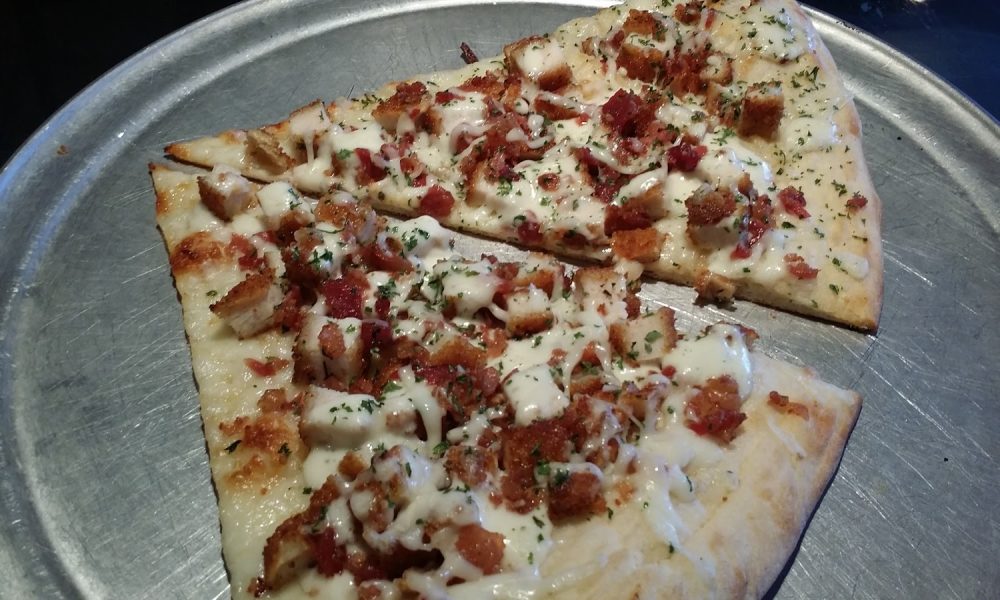 Vito's gourmet Pizza (plantation)