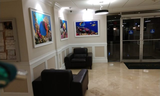 West Broward Rehabilitation and Healthcare